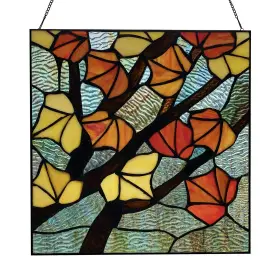 River Of Goods 810105594829 Autumn Leaves Multicolored