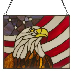 River Of Goods 810105594850 Bald Eagle Stars And Stripes