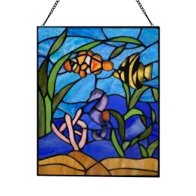 River Of Goods 810105594867 Underwater Fish Ocean Scene