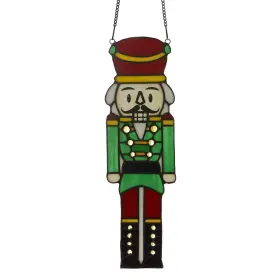 River Of Goods 810105595635 Cornelius 14-inch Red And Green Holiday