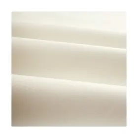 81934 Roc-lon 54 Inch Budget Blackout Drapery Lining White/ecru 25 Yard Roll
