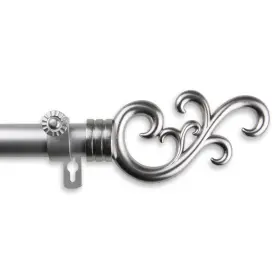100-63-1605 Rod Desyne - Madeline 1 Inch Od-single Set Curtain 160-240 Sat