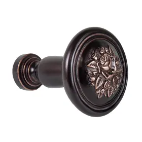 Rod Desyne 849657085936 Layla Tie Back Pair Bronze