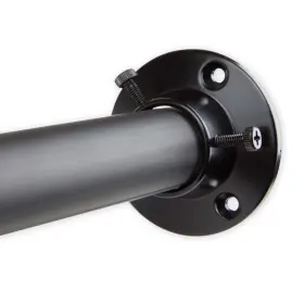 C-1943-dp100-282 Rod Desyne 1 Inch Adjustable Closet With Socket Set 28-48