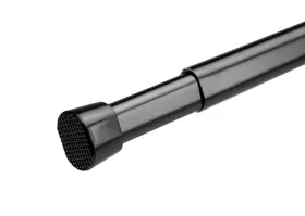 Spbx-o22-2 Rod Desyne Oval Spring Tension 22-36 Inch Black