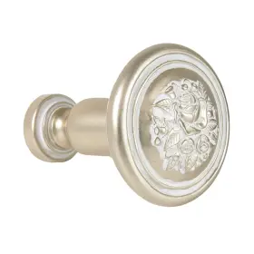 Tb101-03 Rod Desyne Layla Tie Back Pair Gold