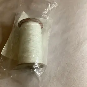 Cslc100 Rollease Roll Of 100 Yards White Lift Shade Cord 0.9 Mm