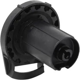 Roll-r16c53bk Rollease New R16 Black Roller Shade Clutch For 1.5 Inch Tube - R16c53bk
