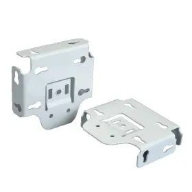 Slfbkt4w Rollease Skyline Series 4in Fascia Brackets