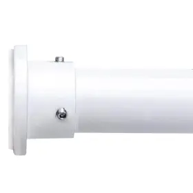 Ptrod-wh150n Room/dividers/now Tension Curtain Rod - Window 120in-150in White