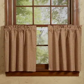 Scout Limited Inc. 762242249417 Park Designs Apple Jack Tiers - 72 Inch X 36