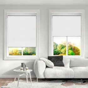 Shadesline 684051908595 Cordless 100% Blackout Blinds For Indoor Windows Light Filtering Roller