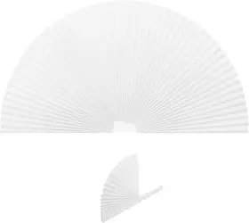 Shery 791545795321 Arch Window Pleated Blinds Easy Cut And Install Shades Fliterling L Inch