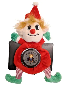 Elf001 Shutter Huggers 851492004041 Elf Hugger Camera. New. Hard To Find Item