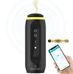 Signature Scents 728434619079 Essential Oil Diffuser Plug-in For Homes And Hotels Bluetooth-controll