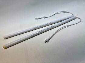 Simplicity Bat-02 12v Battery Packs / Tubes Wands For Motorised Blinds