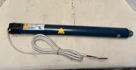 1166016 Somfy 6100r2 Cmo Motor #1166016