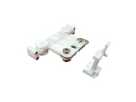 Somfy 1781344 New Glydea Drapery Heavy Duty Master Carrier Ref#