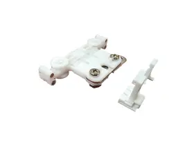 1781344 Somfy New Glydea Drapery Heavy Duty Master Carrier Ref#