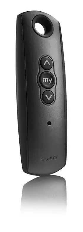 1810650 Somfy Telis 1 Lounge Channel Rts Remote Mpn# - Open Box Deals