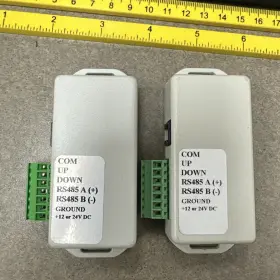 1870127 Somfy 2- Rs485 Ilt Interface Sdn Single Motor Tap Ilt2