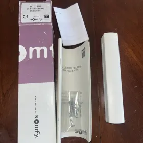1870137b Somfy Dc Rts Receiver New En Es It Pt