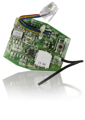 1870228 Somfy Z-wave To Glydea Interface Irismo Dct Upgrade Mpn#