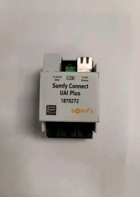 1870272 Somfy Connect Uai Plus