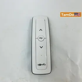 1870571 Somfy Situo 1 Pure Remote - Channel Rts