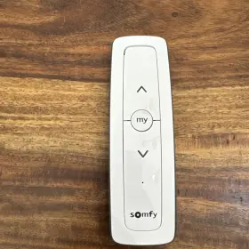 1870571b Somfy Situo 1 Pure Rts 2 Remote Mpn# - Open Box Deals
