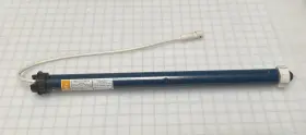 409rr2 Somfy 409r2 Sonesse Rts 9/14 120v 80 In Lbs Tested/working - Fast Free Ship