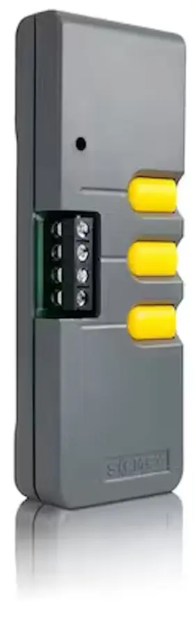 9014599 Somfy Dct Setting Tool Sonesse 30 Dry Contact/rs485/glydea Ultra/irismo