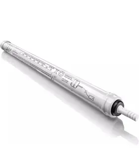 9018685b Somfy Re-loadable Battery Wand #9018685b Without Ut Mount Clips #9014834 New