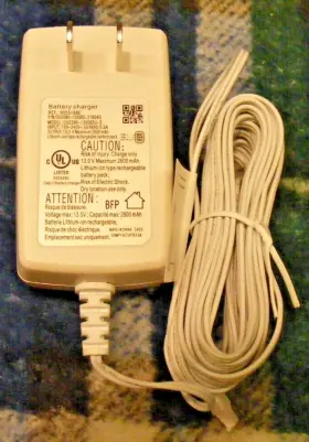 9025166 Somfy New Sonesse Ultra 30 Wirefree Shade Plug-in Charger Free Shipping