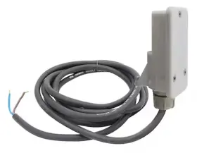 Wired-9050100 Somfy 9050100 Sun Sensor For Dsm- Shades/awnings/screens/shutters