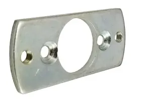 9147337 Somfy Ls40 Lo Lift Off Motor Bracket For 400s Motors-rolling Shutters #9147337