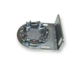 9410635lt50 Somfy Sonesse Star Head Bracket And Lt50 Idler Kit New