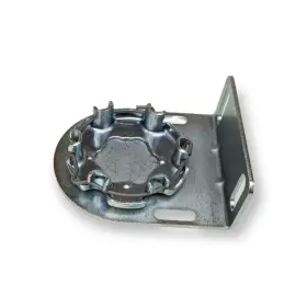 9410651 Somfy Sonesse 50 And Lt50 Star Head Motor Bracket With Built In Clip
