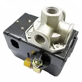 Pn22n074g Speedaire Pressure Switch