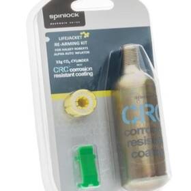 Spinlock B07cxzbmv5 Deckvest Re-arming Kits Lite Uscg 170n