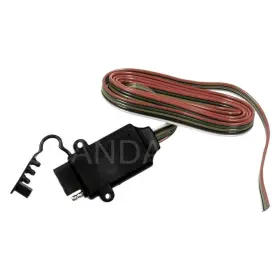 Tc466 Standard Motor Products Trailer Connector