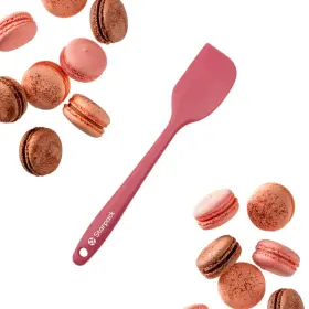 Starpack Home 351238001385 Scrape And Stirft Silicone Spatula 8 Inch - Heat Resistant Spatulas