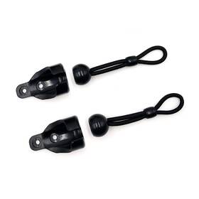 Strendier 755881044314 Litong Bungee Kit Universal Replacement Parts For Indoor/outdoor Sun Shades