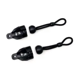 Strendier 755881044314 Litong Bungee Kit Universal Replacement Parts For Indoor/outdoor Sun Shades