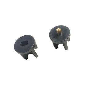Strendier 785707323637 Replacement Shade Parts Clutch Plug For Coolaroo Exterior Cordless Roller Sha