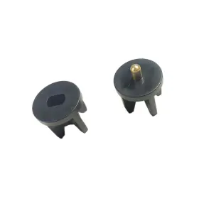 Strendier 785707323637 Replacement Shade Parts Clutch Plug For Coolaroo Exterior Cordless Roller Sha