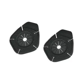Eponcia-ysdz01 Strendier 2pcs Wiper Arm Hole Protective Covers Silicone Pivot Guards Universal