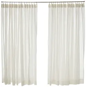 Stylemaster 751986029539 Splendor Pinch Pleated Drapes Pair 2 Of 60 Inch By 84 Beige