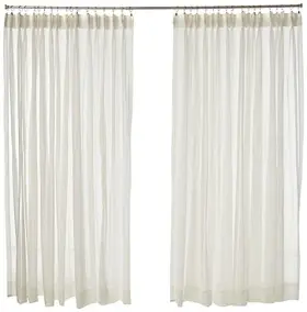 Stylemaster 786514024687 Style Master Splendor Pinch Pleated Drapes Pair 2 Of 72 Inch By 84 Beige