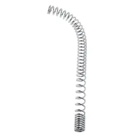 000888-45 T&s Brass Pre-rinse Overhead Spring Chrome-plated Steel